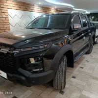 KMCT9 مشکی|خودرو سواری و وانت|تهران, آبشار|دیوار