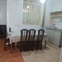 اجاره روزانه واحد دوخواب شخصی ( همکف )