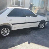 پژو پارس|خودرو سواری و وانت|چهاردانگه (تهران), |دیوار