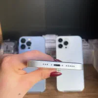 iphone 13 normal 256 ch|موبایل|مشهد, احمدآباد|دیوار