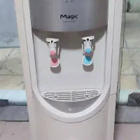 آبسرد کن magic