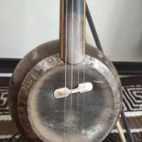 کمانچه مهر نادر