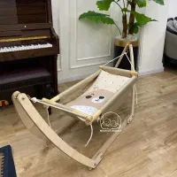 گهواره اسایش