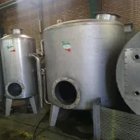 جوشکار ارگون سه راه ادران رینگکار|استخدام صنعتی، فنی، مهندسی|بهارستان, |دیوار