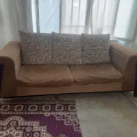 مبل|مبلمان خانگی و میز عسلی|نیشابور, ده حلاج|دیوار