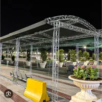 خدمات اسپیس ، نصب و نصاب ماهر