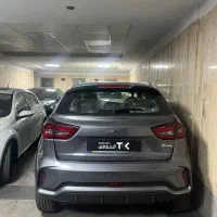 بک ایکس3 پرو/Bac x3 pro/1404/نمایندگی|خودرو سواری و وانت|تهران, دزاشیب|دیوار