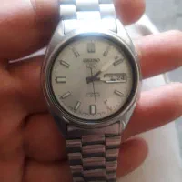 ساعت سیکو ۵ نبضی