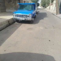 زامیاد Z 24 دوگانه سوز، مدل ۱۳۸۷|خودرو سواری و وانت|اسلام‌شهر, شهرک توحید|دیوار