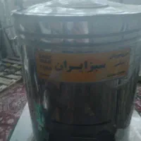 سبزی خردکن صنعتی|خردکن، آسیاب، غذاساز|مرودشت, فاز دوم شهرک فرهنگیان|دیوار