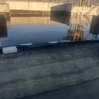 نصب ایزوگام دلیجان شرق قیر گونی لکه گیر|خدمات پیشه و مهارت|تهران, تهرانپارس غربی|دیوار