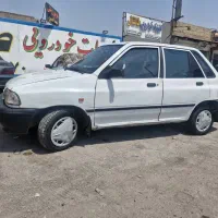 پراید مدل ۹۰