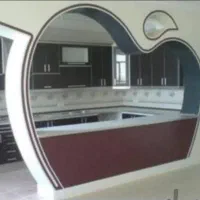 نقاشی از نیاوران تا خاوران از پردیس تا فردیس