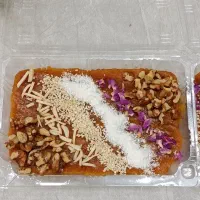 حلوا عربی اصیل|خوردنی و آشامیدنی|قم, نخودی|دیوار