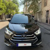 جک S3 مدل ۱۴۰۰