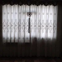 پرده|پرده، رانر، رومیزی|تهران, شهرک طالقانی|دیوار