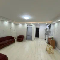 سویت ۶۵ متری/فلکه گاز/بازسازی شده/بلوار لاکان|فروش آپارتمان|رشت, دروازه لاکان|دیوار