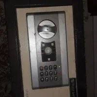 گاوصندوق مخفی