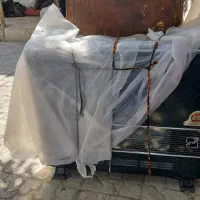 بخاری فروشی