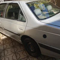 پارس دوگانه  مفت|خودرو سواری و وانت|نیشابور, شهید جعفری|دیوار