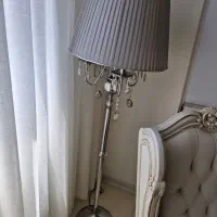 اباژور ایستاده