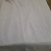 پرده کاملا نو