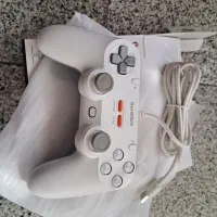 Gamesir tangerine lite white retro|کنسول، بازی ویدئویی و آنلاین|تهران, مدائن|دیوار