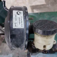 پراید|قطعات یدکی و لوازم جانبی|تهران, تسلیحات|دیوار