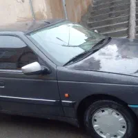 ۴۰۵مدل ۸۴ کمپلت