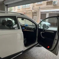 جک S3 مدل 98 بی رنگ|خودرو سواری و وانت|مشهد, جانباز|دیوار