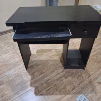 میز کامپیوتر  Mdf