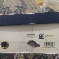کفش مارک پولو یو اس اورجینال اکبند سایز 42|کیف، کفش، کمربند|مهاباد (آذربایجان غربی), |دیوار