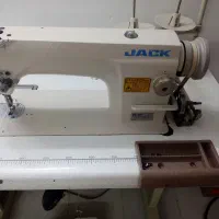 چرخ خیاطی راسته دوز صنعتی