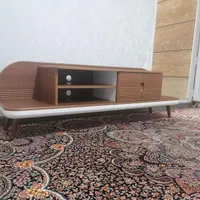 میز تلویزیون کاملا نو|میز تلویزیون|شیراز, شهرک سراج‎|دیوار