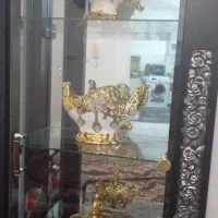 بوفه|بوفه، ویترین، کنسول|نهاوند, |دیوار