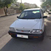 پراید هاچبک کره ای