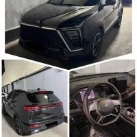 کی ام سی x5