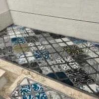 فرش پله|فرش|اراک, |دیوار