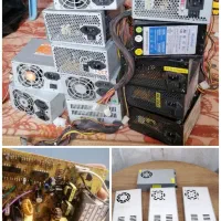 خریدانواع کیس وپاورکامپیوتر،ترانس ،برد و..خراب