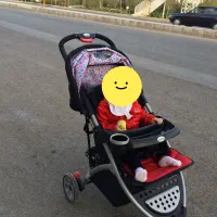 کالسکه گودبیبی اصل