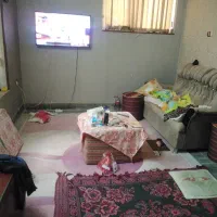 منل دربست تک خواب درب حیاط قصر قمشه|اجارهٔ خانه و ویلا|شیراز, شهرک قمشه|دیوار