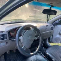 ریو تمیز مدل ۸۶|خودرو سواری و وانت|گرگان, |دیوار