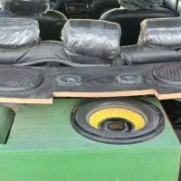 پژو ۲۰۶|خودرو سواری و وانت|بجنورد, |دیوار