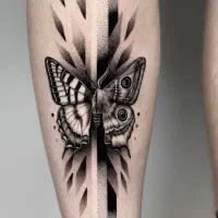 تتو بدن (مدل تتو)|خدمات آرایشگری و زیبایی|چهارباغ, |دیوار