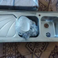 سینک ایلیا استیر