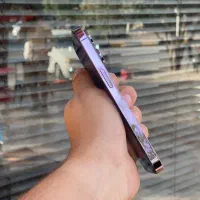 iphone 14 pro 256 ایفون ۱۴ پرو|موبایل|قم, عمار یاسر|دیوار