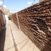 زمین حصار در آناخاتون|فروش زمین و ملک کلنگی|تبریز, |دیوار