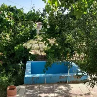 ورابادباغ ویلا شیک دوبلکس بادرختان چندین ساله|فروش خانه و ویلا|خمین, |دیوار