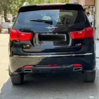 فروش هایما s7|خودرو سواری و وانت|ارومیه, |دیوار