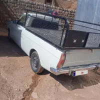 وانت مدل 84|خودرو سواری و وانت|نورآباد, |دیوار